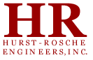 Hurst-Rosche Engineers, Inc.