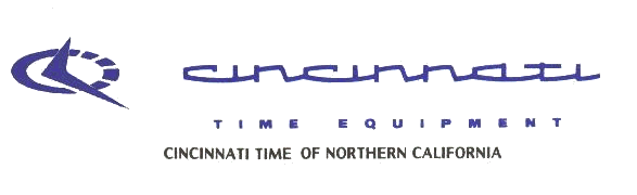 Cincinnati Time Systems
