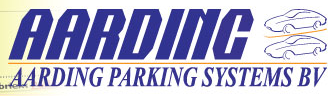Aarding Parking Systems BV