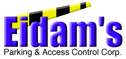 Eidam's Parking and Access Control Corp.