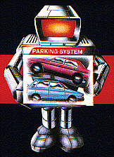 A.F.G. Parking Systems 