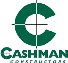 Jay Cashman, Inc. 