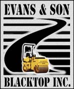 Evans & Son Blacktop Inc. 