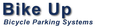Bike-Up Bicycle Parking Systems Inc.