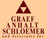Graef, Anhalt, Schloemer & Associates, Inc.