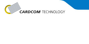 CardCom Technology, Inc.