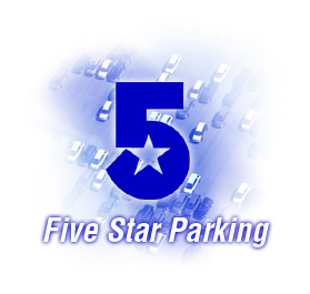 Five Star Parking