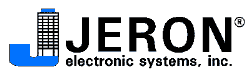Jeron Electronic Systems, Inc.