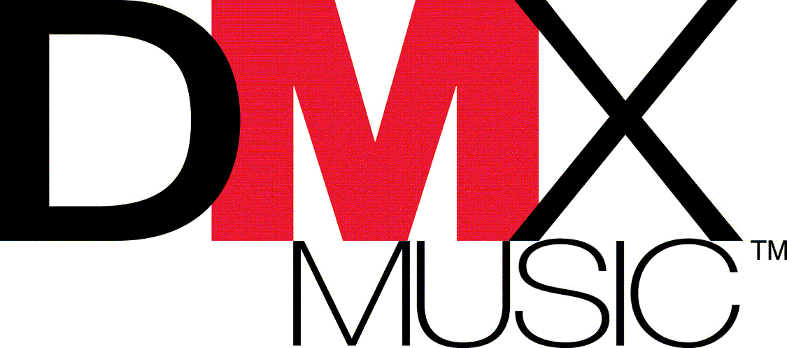 DMX MUSIC