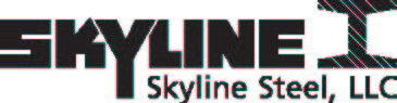 Skyline Steel LLC