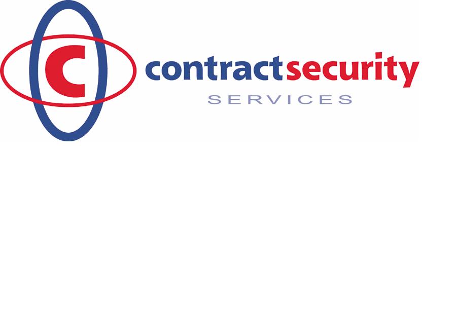 Contract Security Services 
