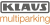 Klaus Multiparking GmbH (car parking systems)