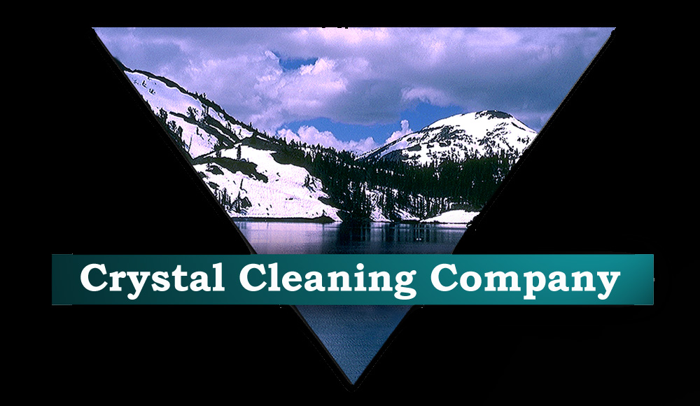 Crystal Cleaning Company LLC