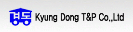 Kyung Dong T&P Co.,Ltd