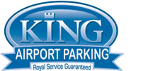 King Airport Parking