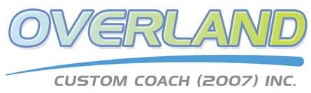 Overland Custom Coach (2007) Inc