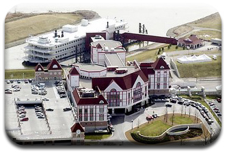 Casino Estoril Casinos In Rhode Island