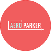 AeroParker Pre-book Parking Platform