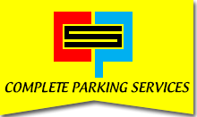 Complete Parking Services (CPS) Ltd
