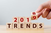 Trends 2018 Switching To 2019