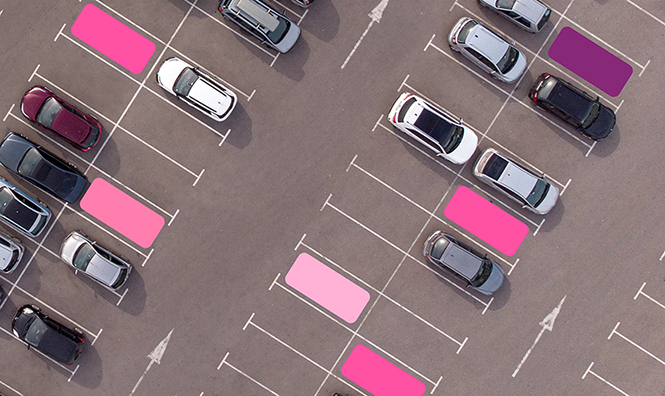 EasyPark Group provides data and insights to help cities make informed decisions about parking infrastructure, traffic management, and urban development.
