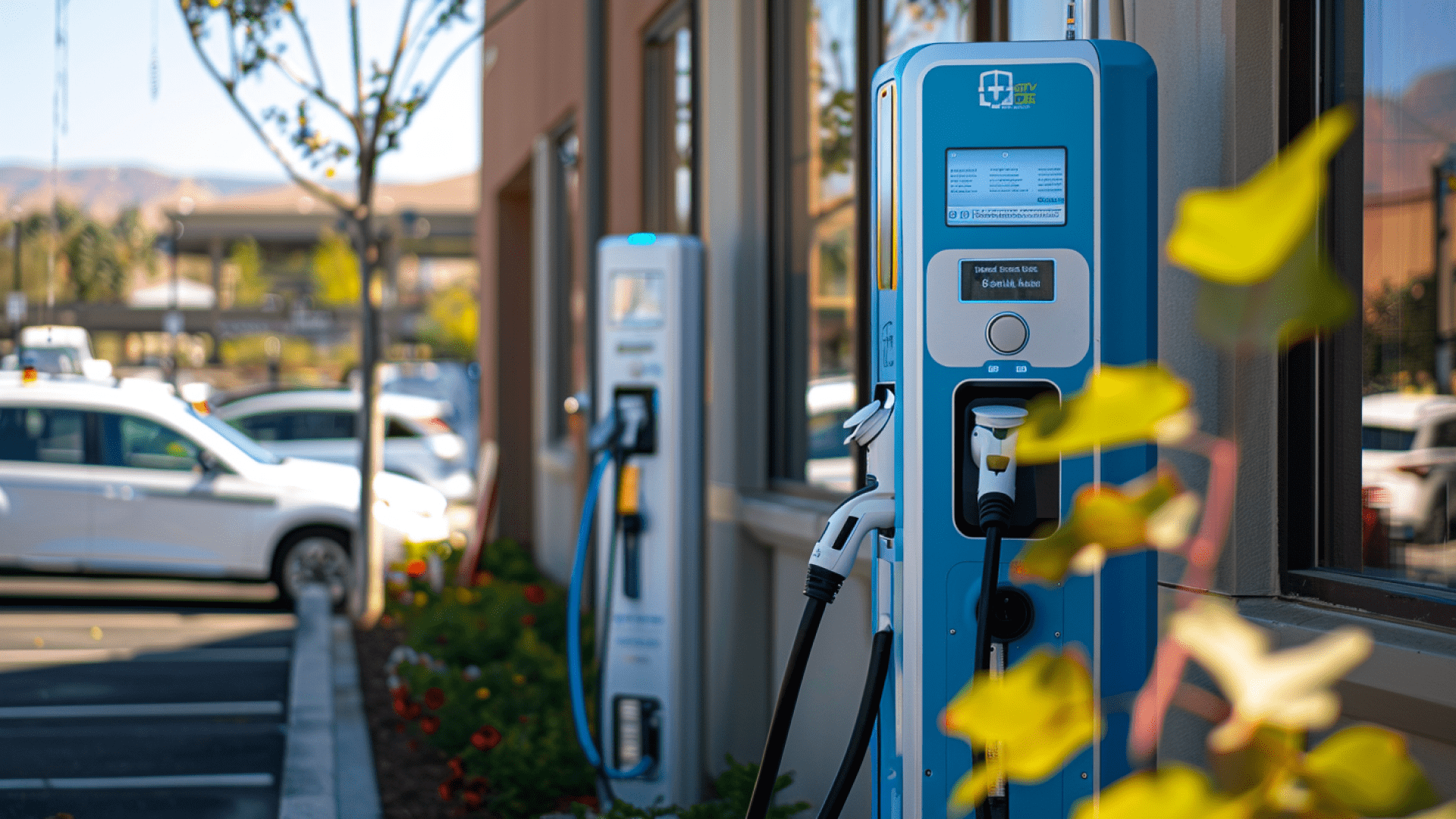 EV charging station grants for businesses are truly transformative.
