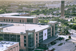 T2 PARCS Pay-on-Phone Provides a Smooth Payment Experience at Texas A&M, Reducing Parking Garage Congestion 