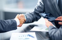 agreement for sales, service and support