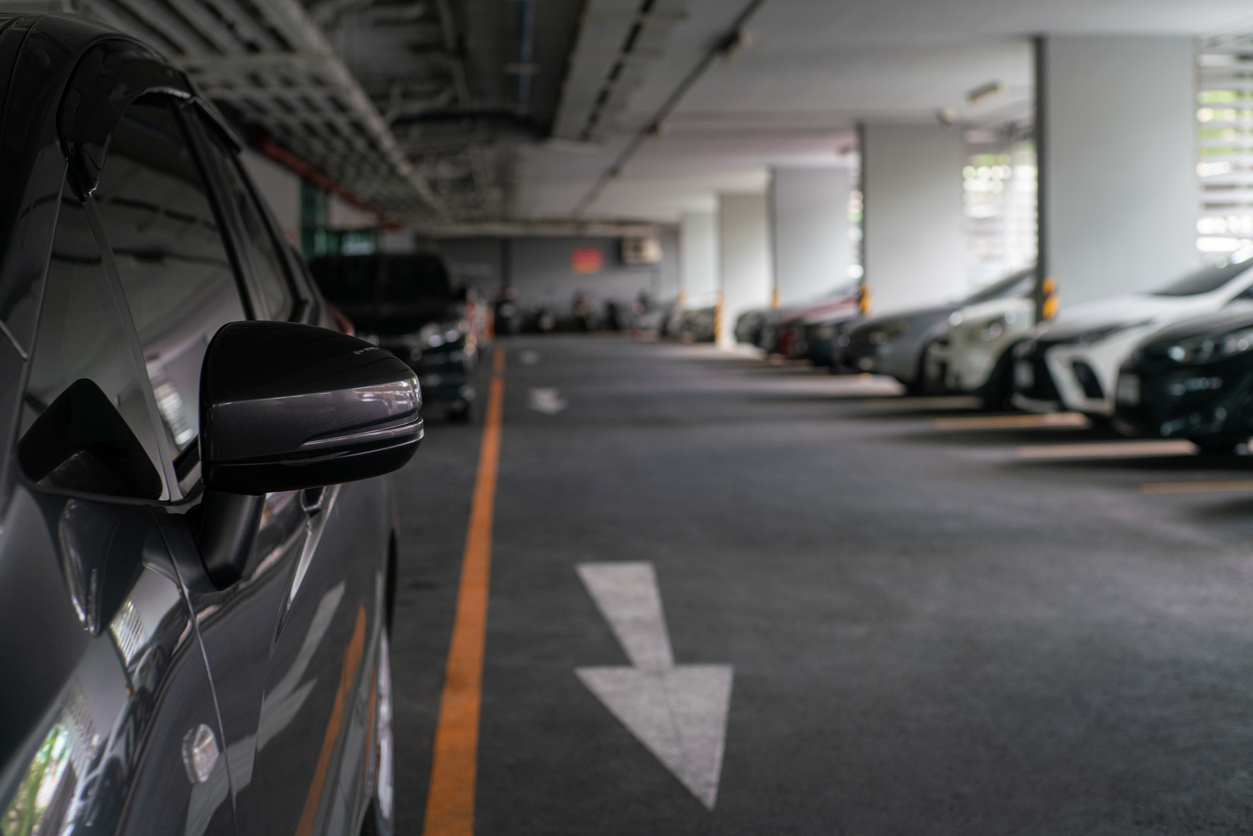 With Get My Parking’s solutions, you can streamline access in your locations, set up touchless parking, and offer your customers a fully hands-on experience.