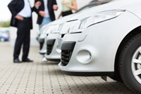 SAP SE announced the availability of the SAP Vehicles Network solution in Europe