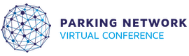 Parking Network Virtual Conference Logo