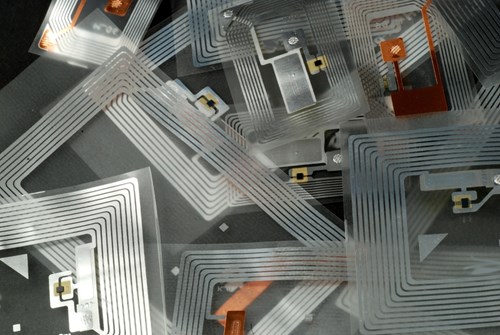 RFID chips