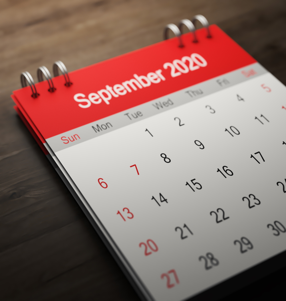 Read on to keep up to date with parking industry highlights from September