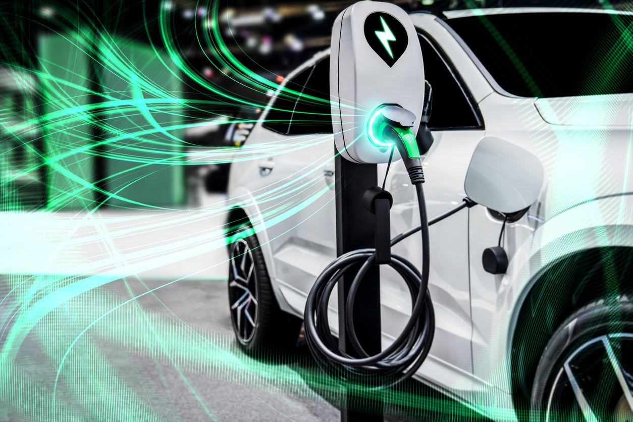  The partnership will also empower potential EV charging businesses through the two companies' joint efforts.