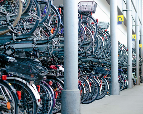 n August, this year, together with Westfälische Bauindustrie GmbH, Abel Sensors delivered a detection system for 1800 bicycle racks.
