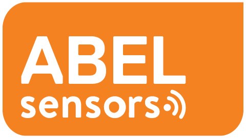 image of a logo Abel Sensors