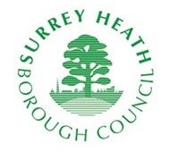 Surrey Heath Borough Council