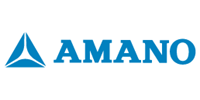 Amano McGann logo