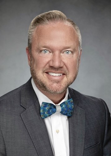 Christopher Archer, President and CEO of Associated Time