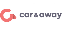Car & Away Logo