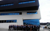 Experts from 30 countries meet at the Circontrol headquarters in Viladecavalls to analyse the future of efficient car parking and the electric vehicle