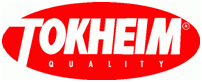 TOKHEIM logo