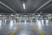 Flex’s eBook Makes the Benefits of LED Lighting for Indoor Parking and Garages Clear