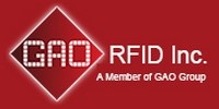 GAO RFID Inc.