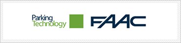 FAAC- HUB Parking Technology