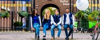 Leiden University Students