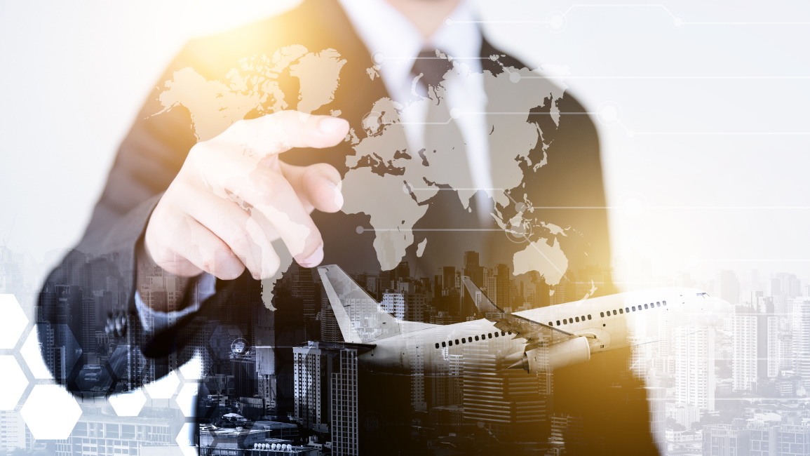Demand-Based, Dynamic Pricing—An Airport’s Experience and How it Boosts Revenue Performance:Stock Image