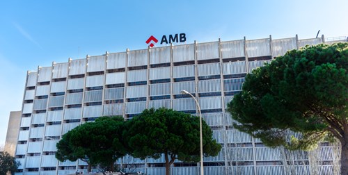 AMB Renews Its Trust in Innova