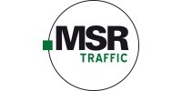 MSR-Traffic logo