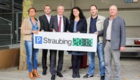 City of Straubing Opted for MSR-Traffic